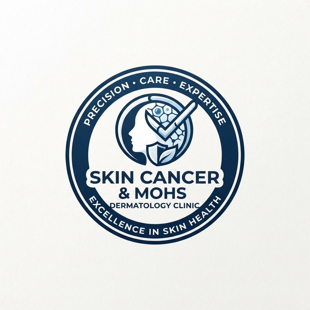 Dr. Sarah Jenkins - Skin Cancer & Mohs Surgery Center logo