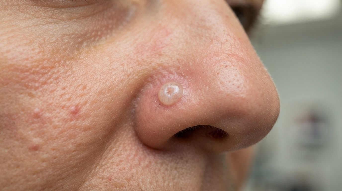 Basal Cell vs. Squamous Cell Carcinoma: Key Symptoms & Treatment Pathways