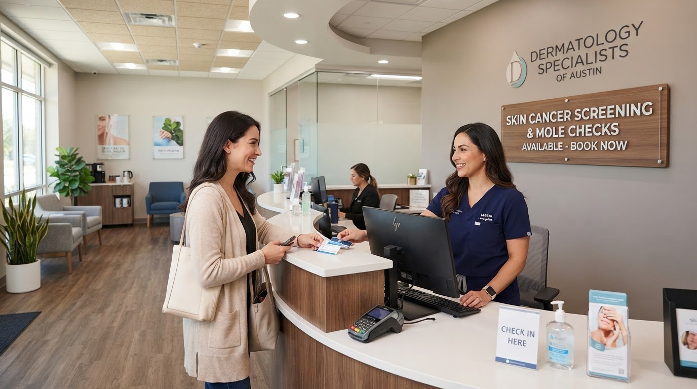 How to Find a Skin Cancer Clinic Near You