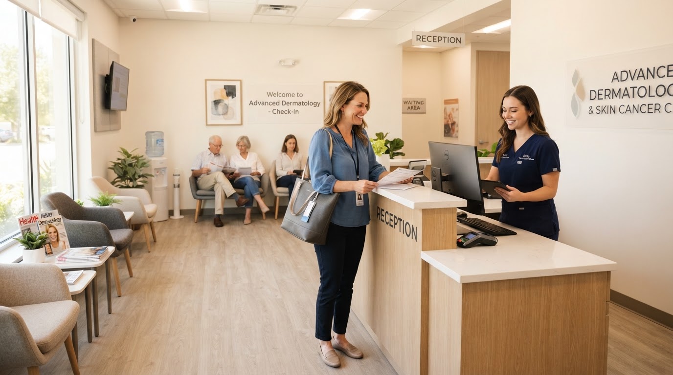 How to Find a Skin Cancer Specialist Near You