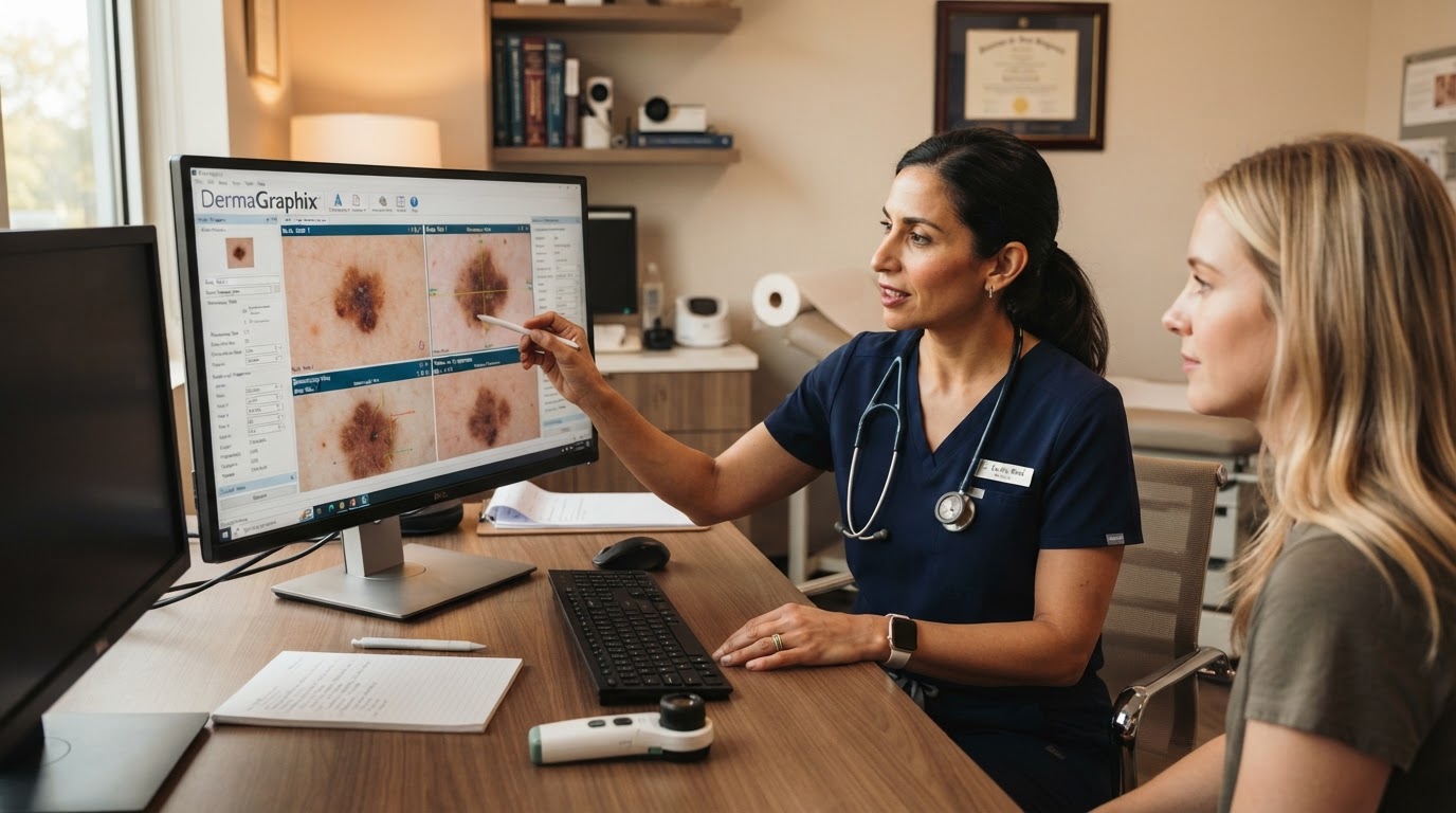 Choosing a Skin Cancer Specialist for Your Care