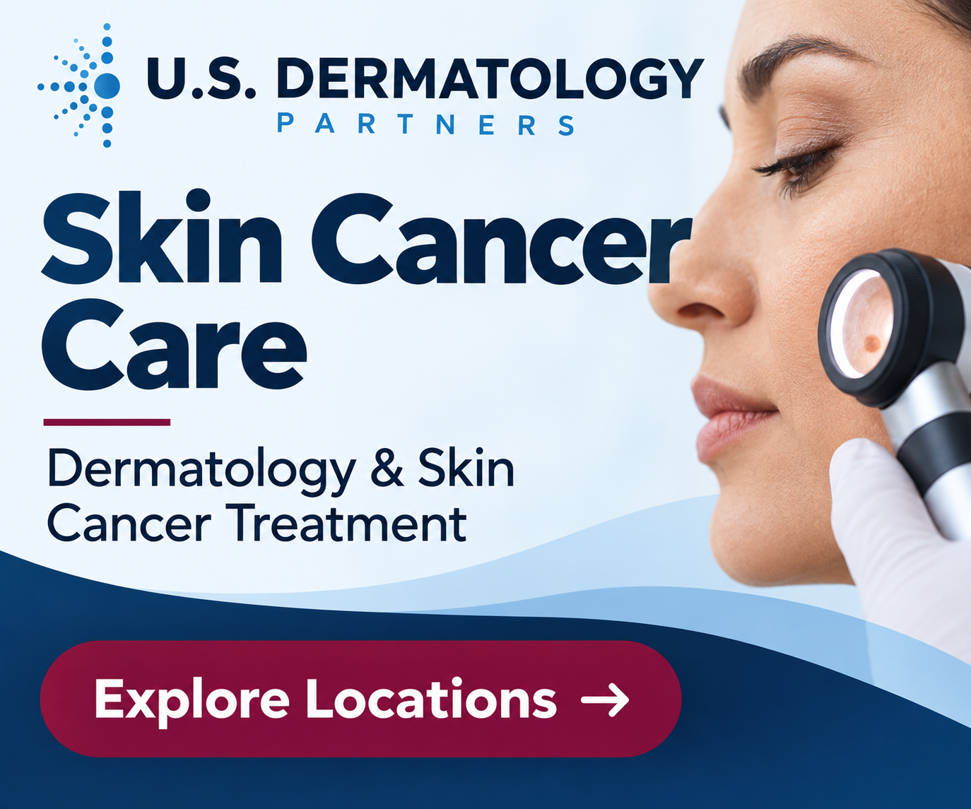 U.S. Dermatology Partners - Skin Cancer Care, Dermatology & Skin Cancer Treatment