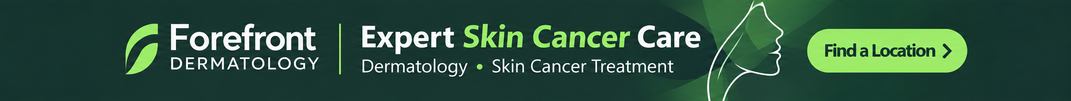 Forefront Dermatology - Expert Skin Cancer Care & Treatment