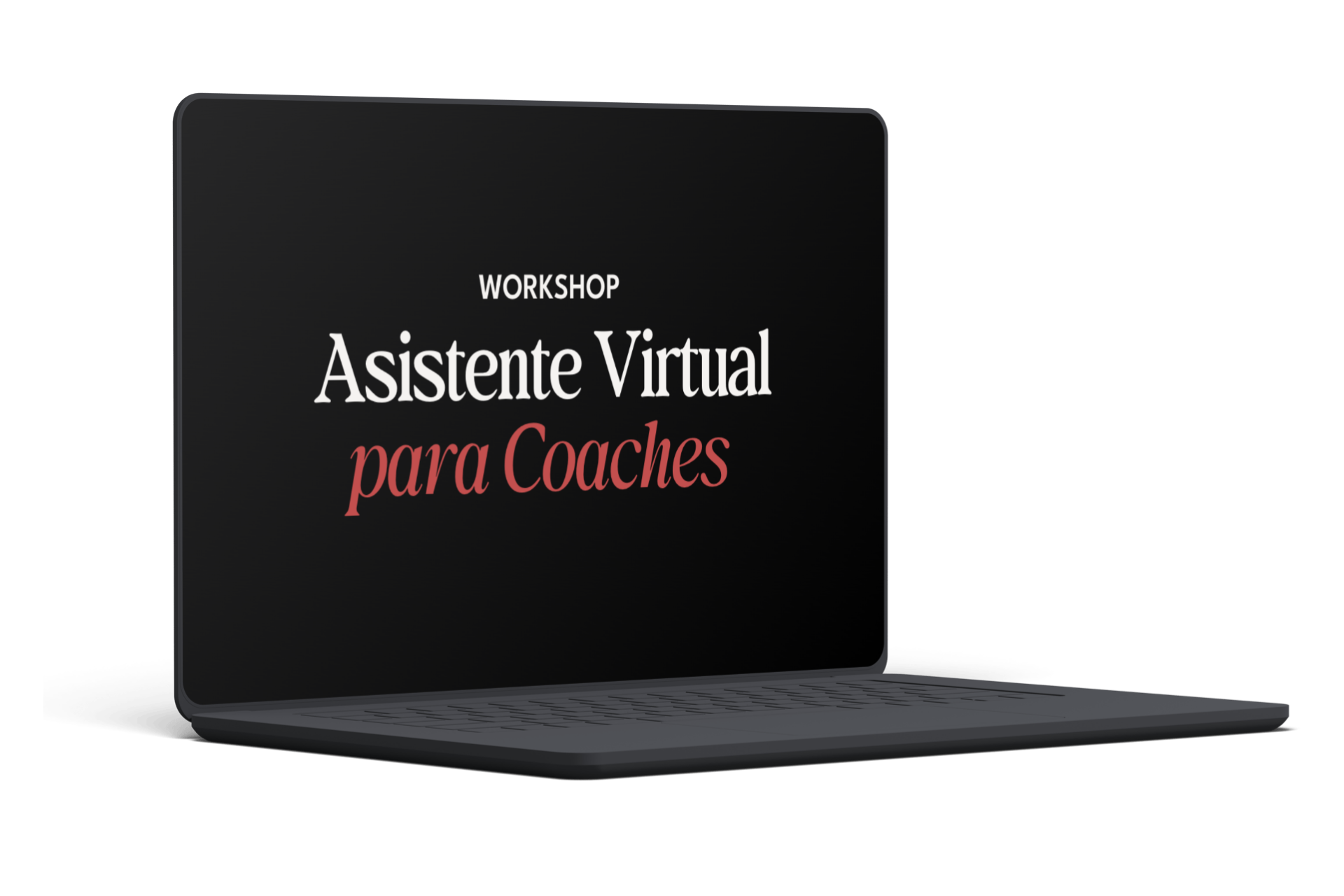 Workshop: Asistente Virtual para Coaches