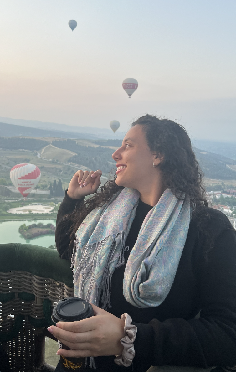 Giulia como Asistente Virtual