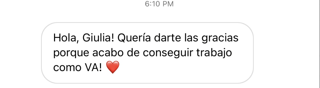 Testimonio 7