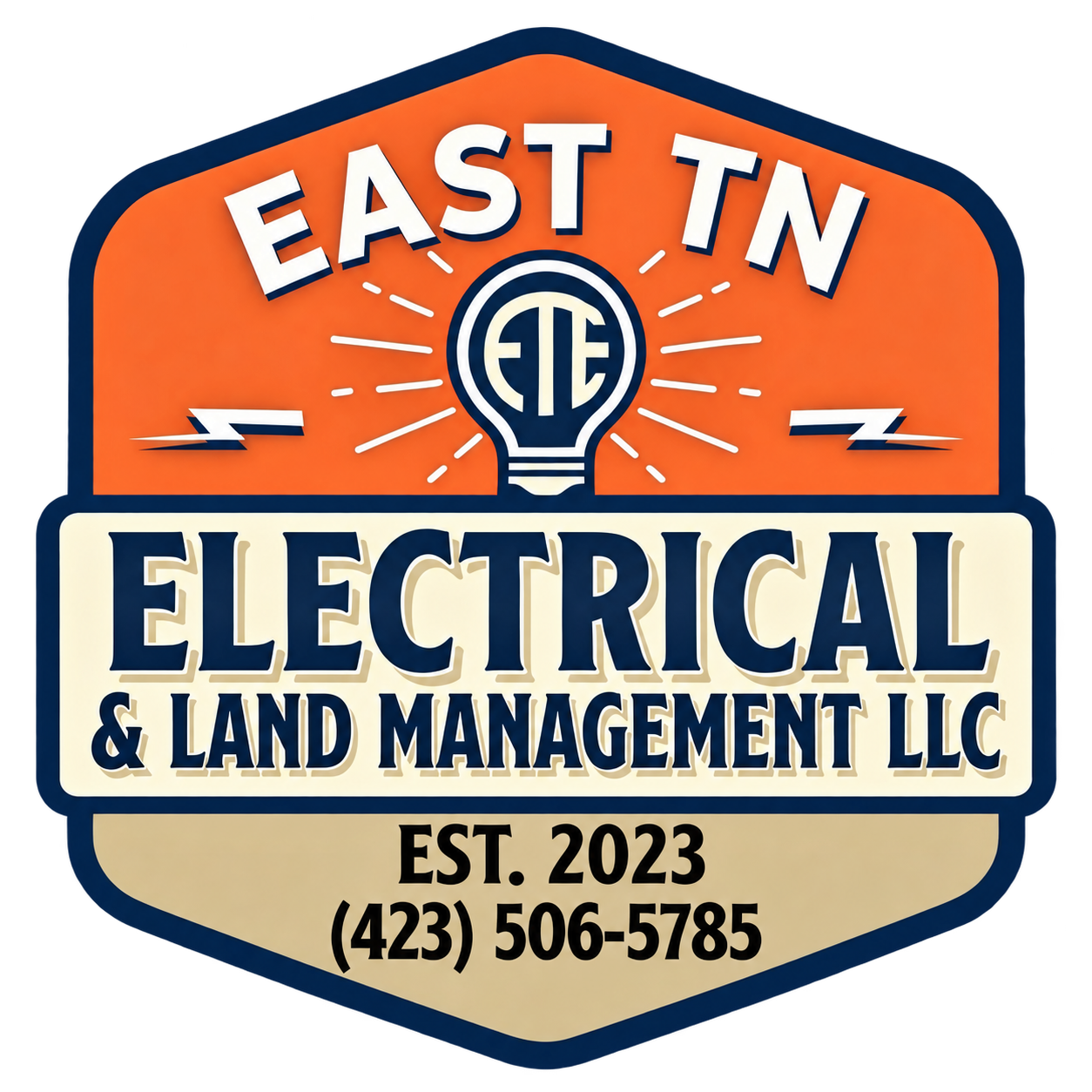 East TN Electrical & Land Management LLC.