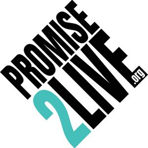 Promise2Live logo