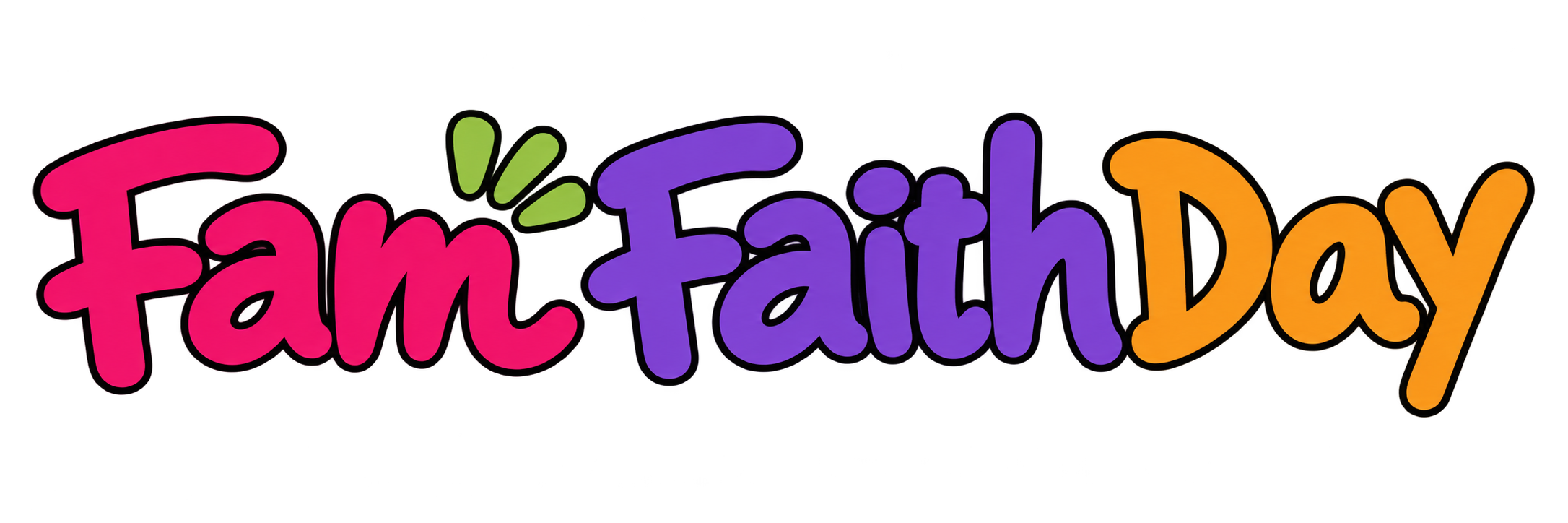 FAM Faith Day