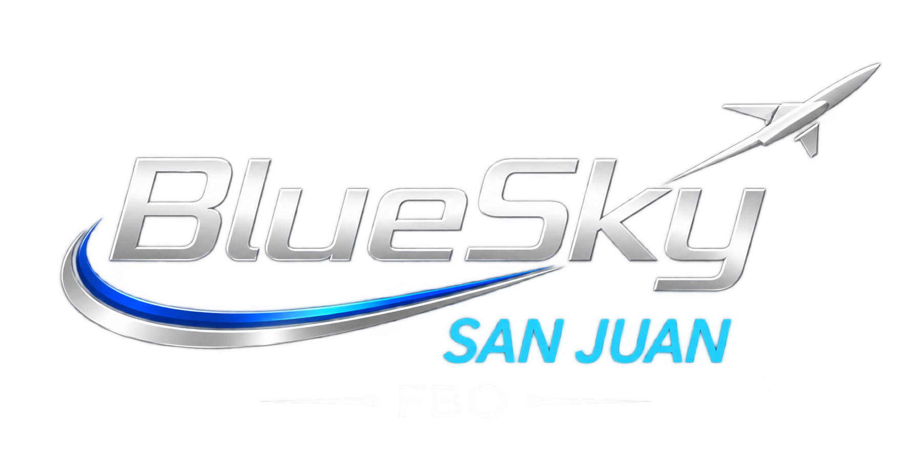 BlueSky San Juan FBO