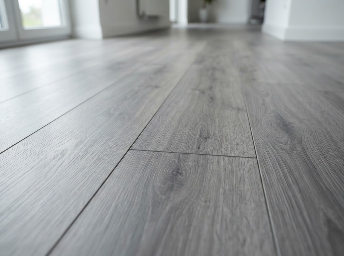 Vinyl & Laminate
