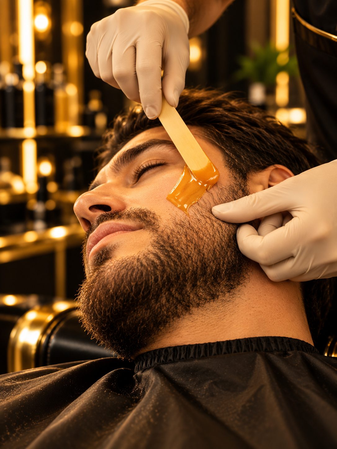 Skin Care & Waxing