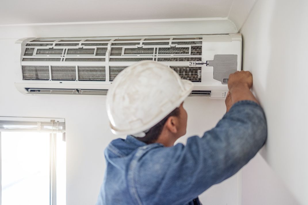 HVAC Repair