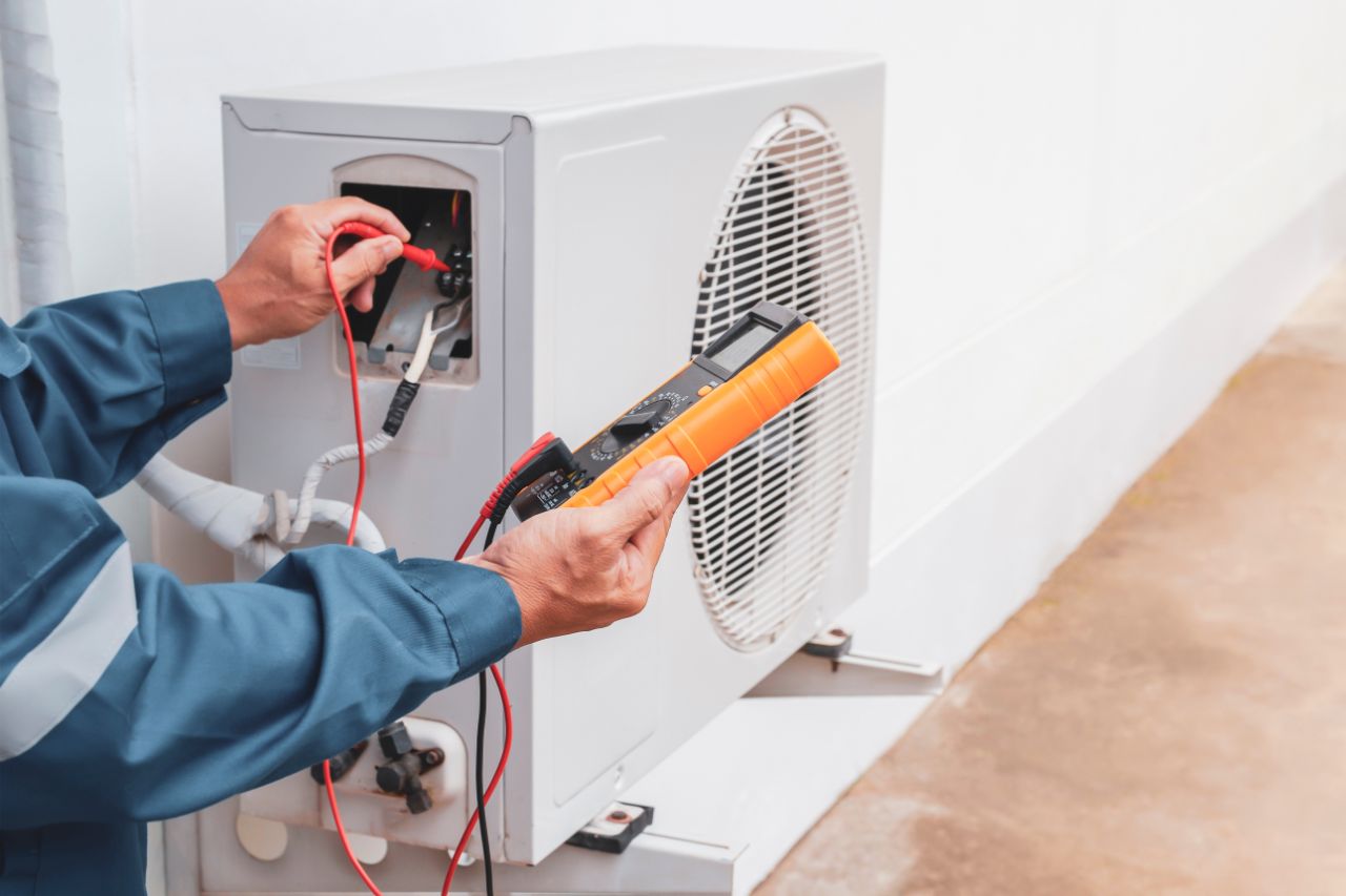 HVAC Installation & Replacement