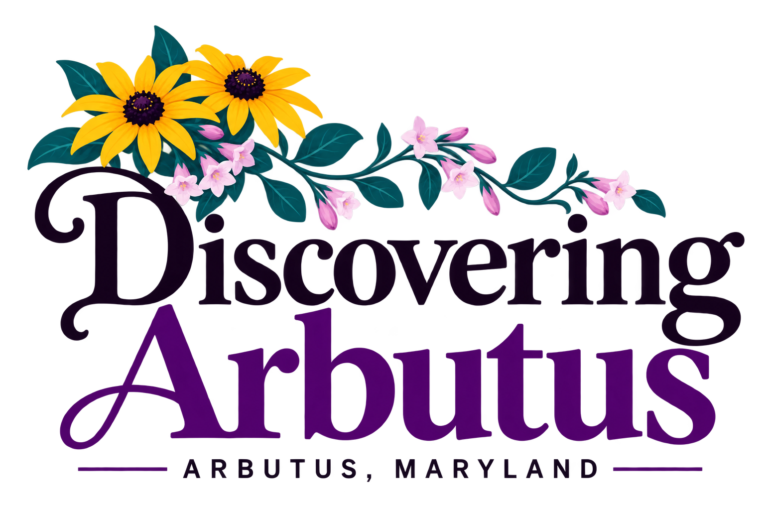 Discovering Arbutus, Arbutus, Maryland