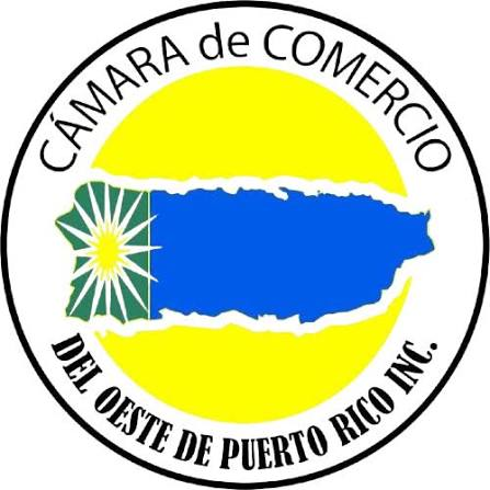 Cámara de Comercio del Oeste de Puerto Rico