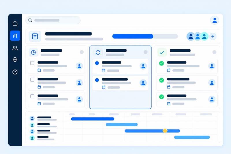 Project Management