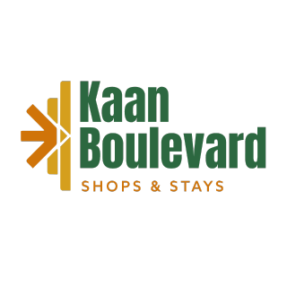 Kaan Boulevard