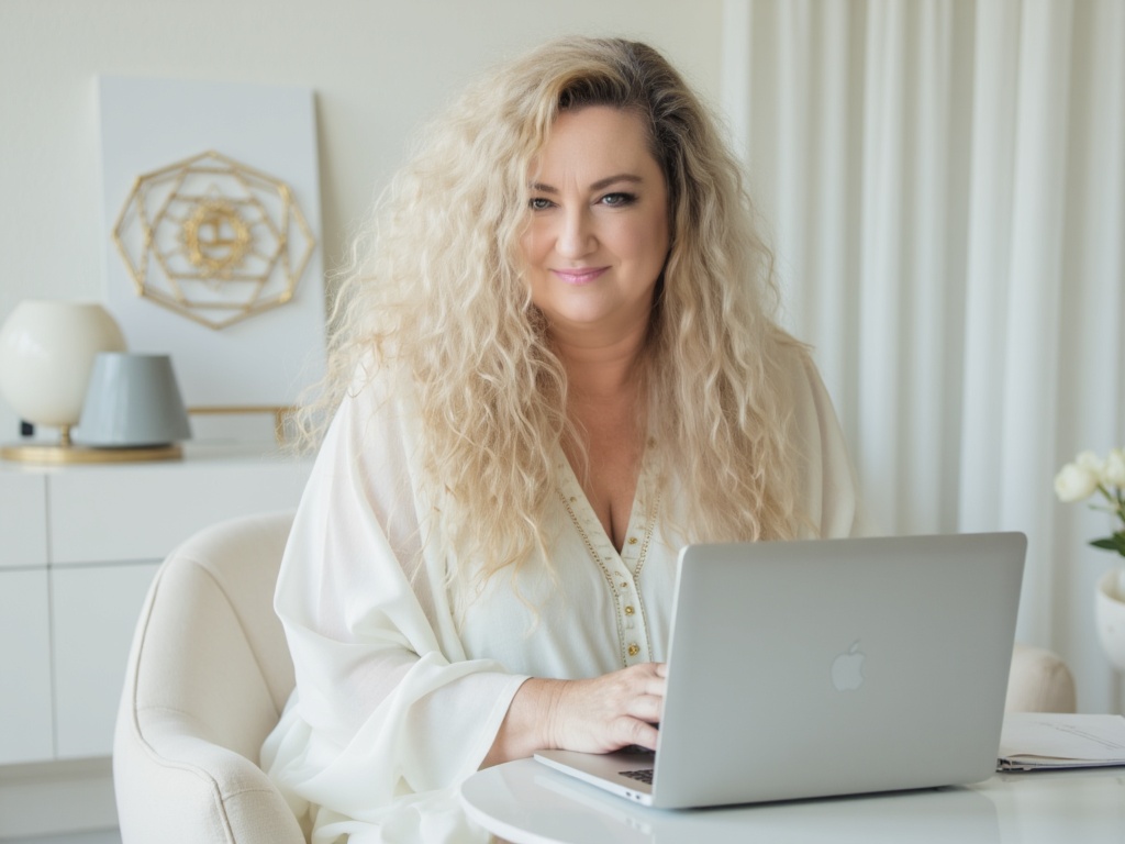 Debbie Mewes — Founder of GEM Software