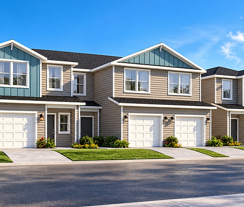 Render de ASHFORD — MARION RANCH — OCALA