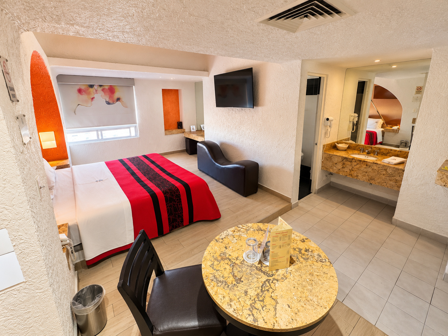 Suite Torre
