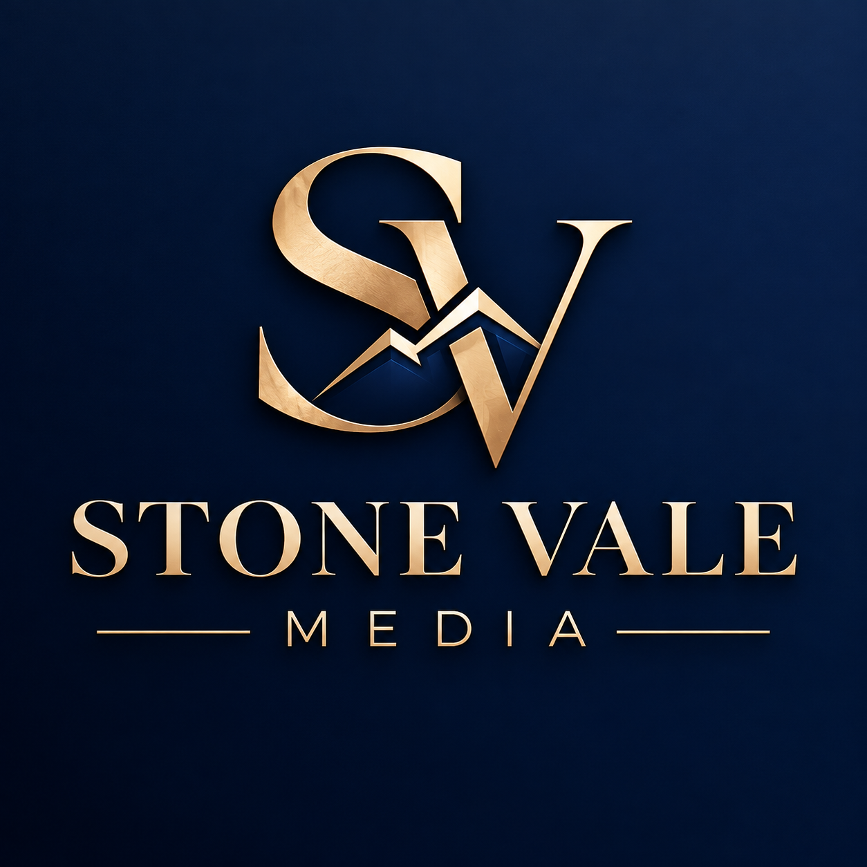Stonevale Media Logo