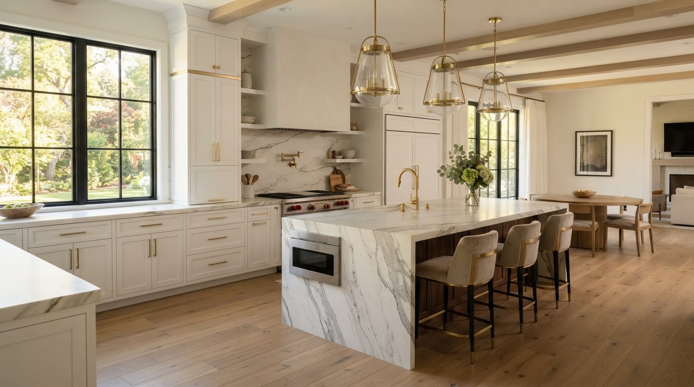 Kitchen Remodeling