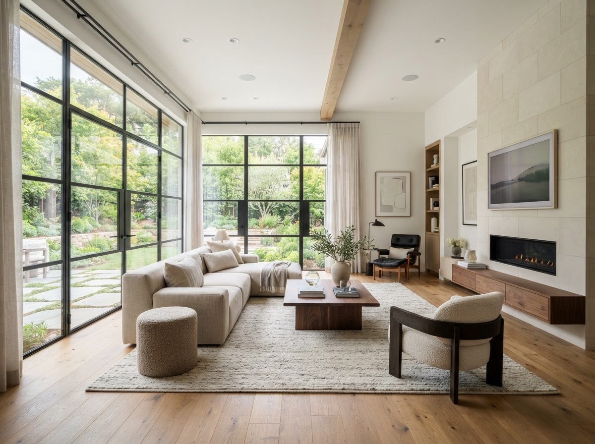 Full Home Remodeling