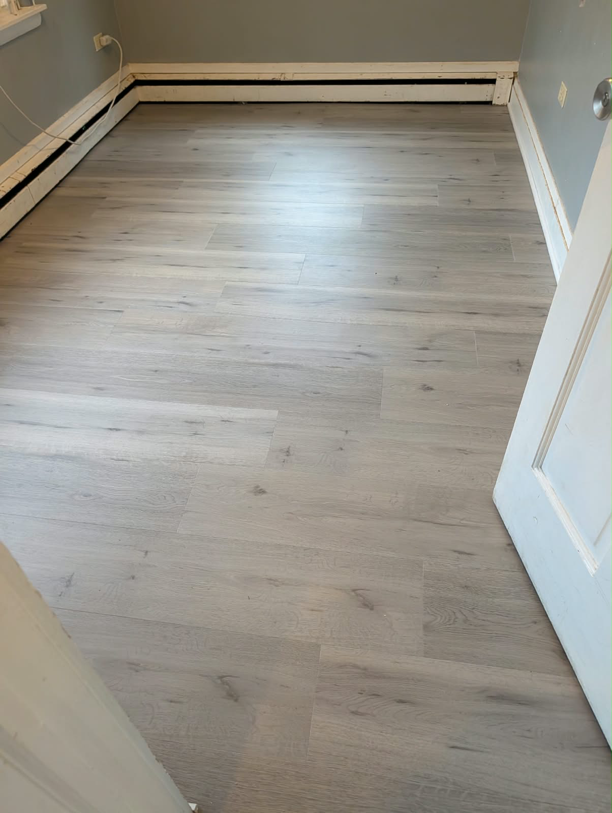 Flooring
