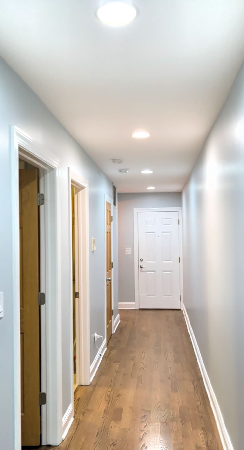 Drywall & Painting