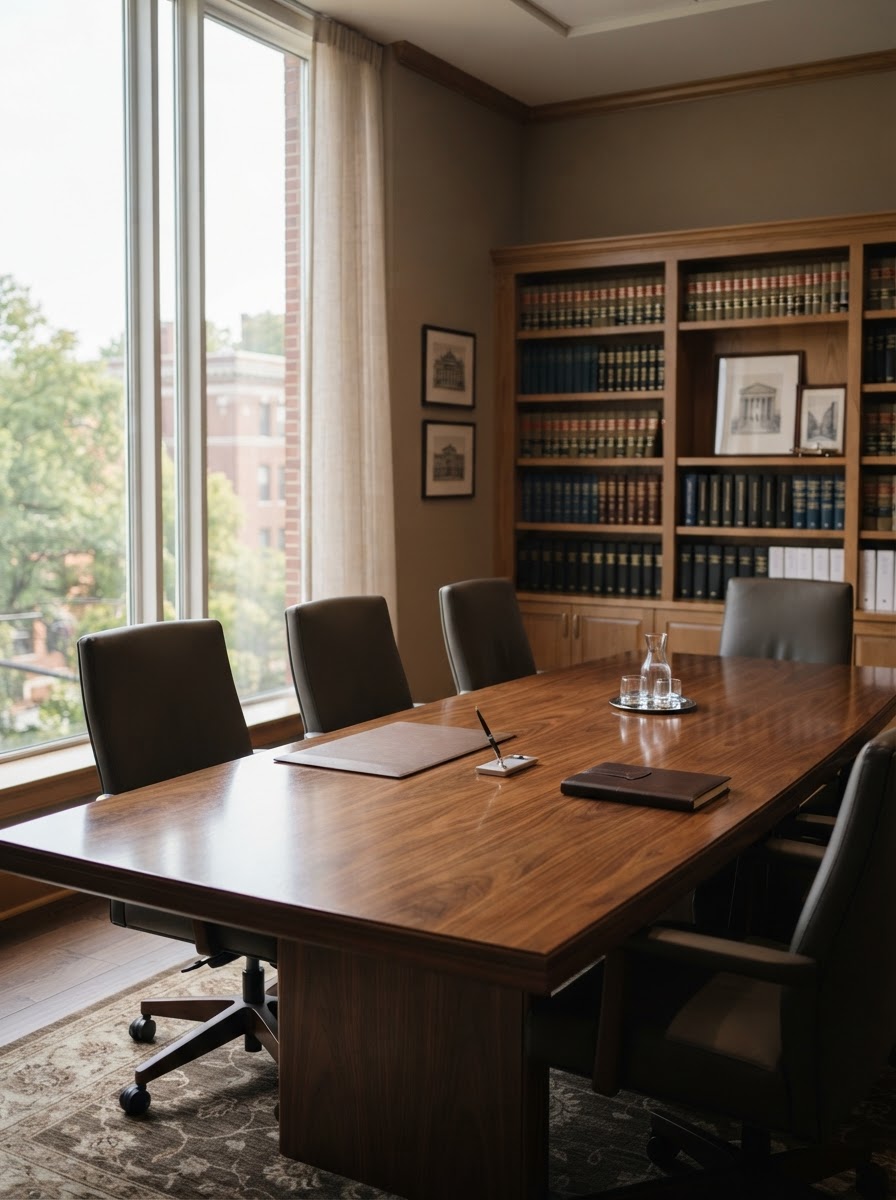 Schedule a consultation with a civil litigation attorney