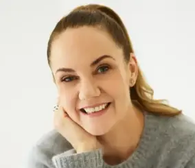 Sonia Savage portrait