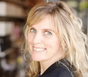 Kate O'Flynn portrait