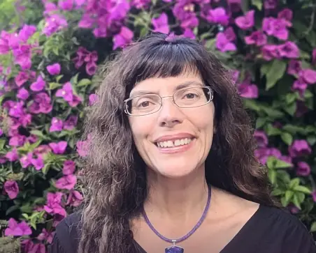 Mariangela Parodi portrait