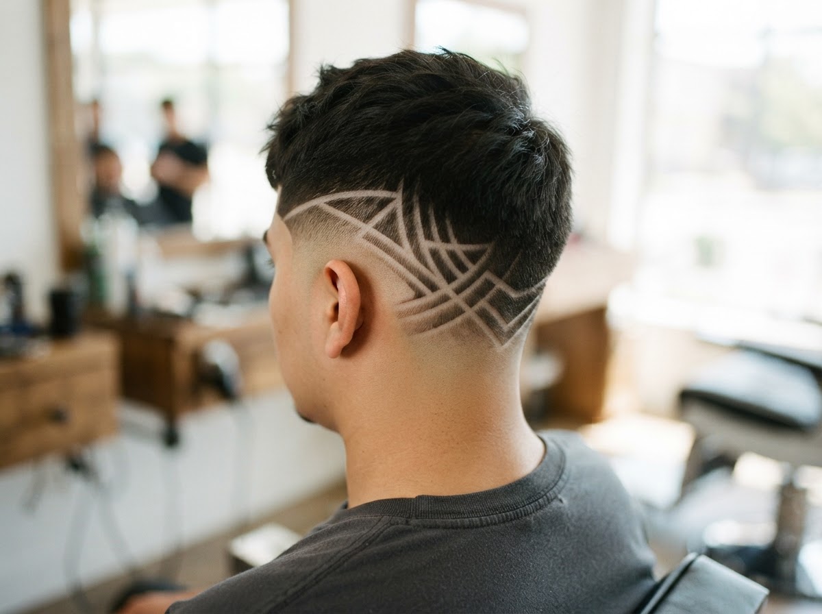 Haircut Designs