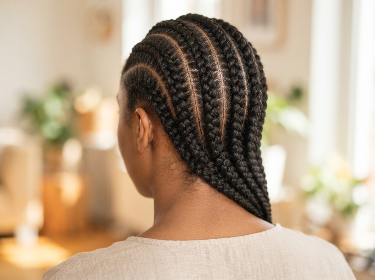 Braids & Designs