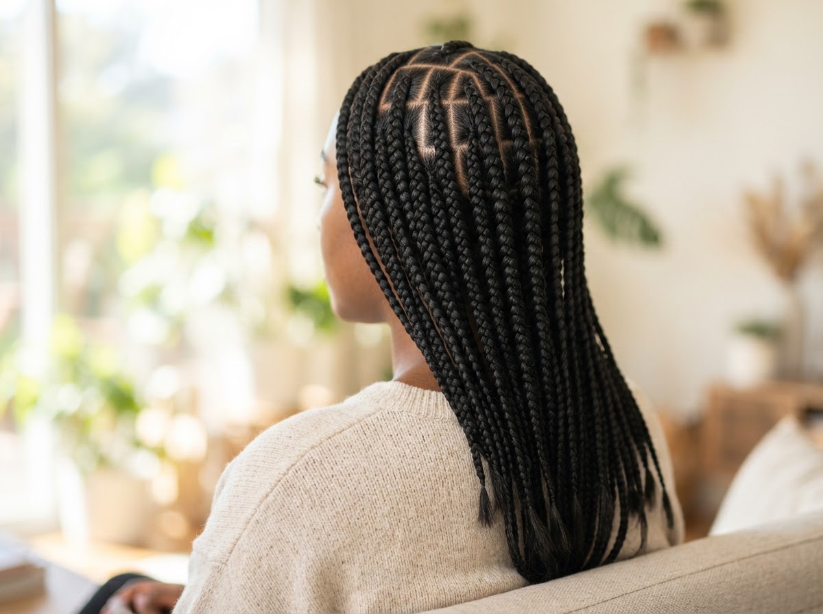 Basic Braids