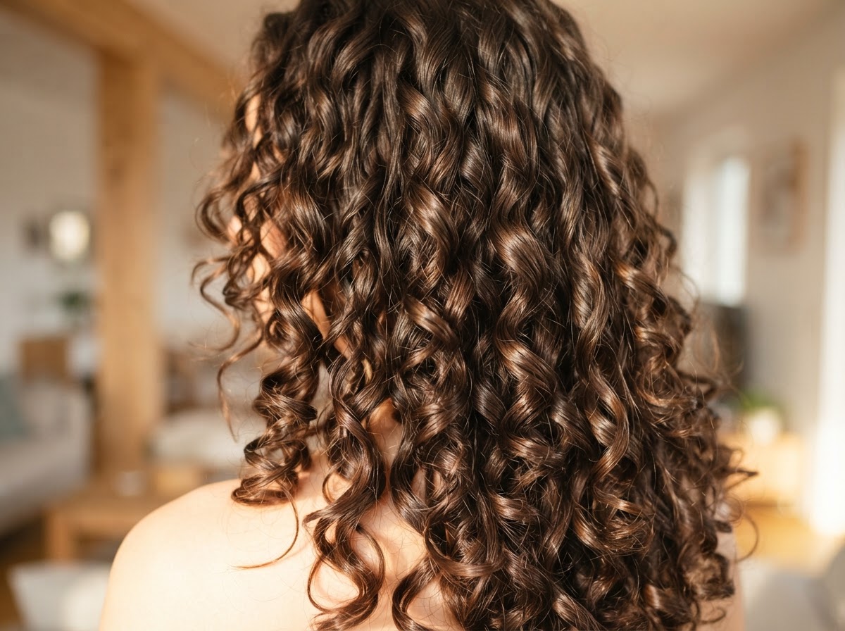 Perms / Curls & Hair Treatments