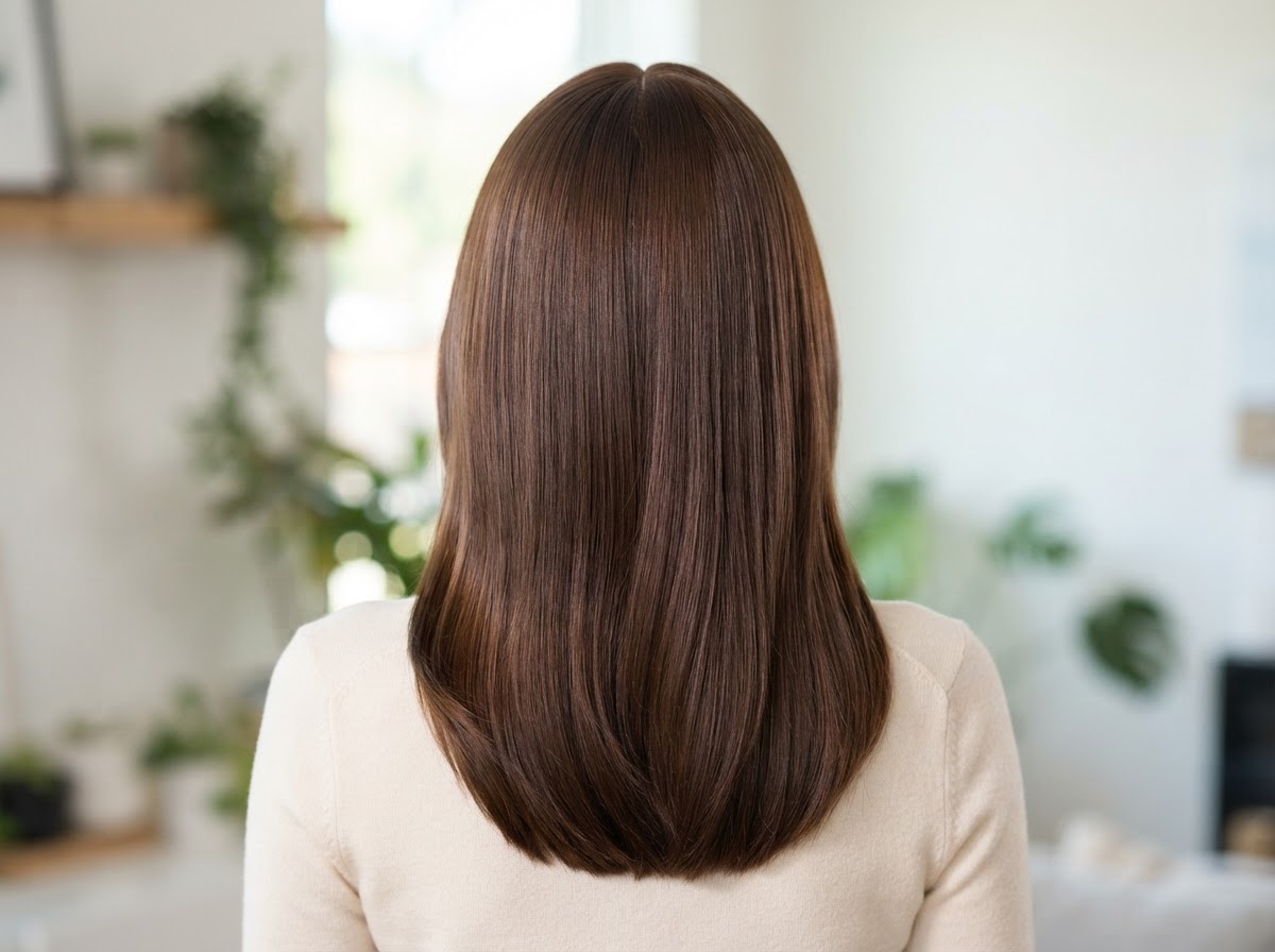 Root Touch-Up
