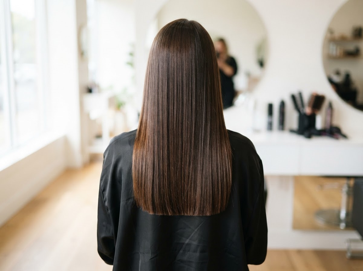Women's Haircut