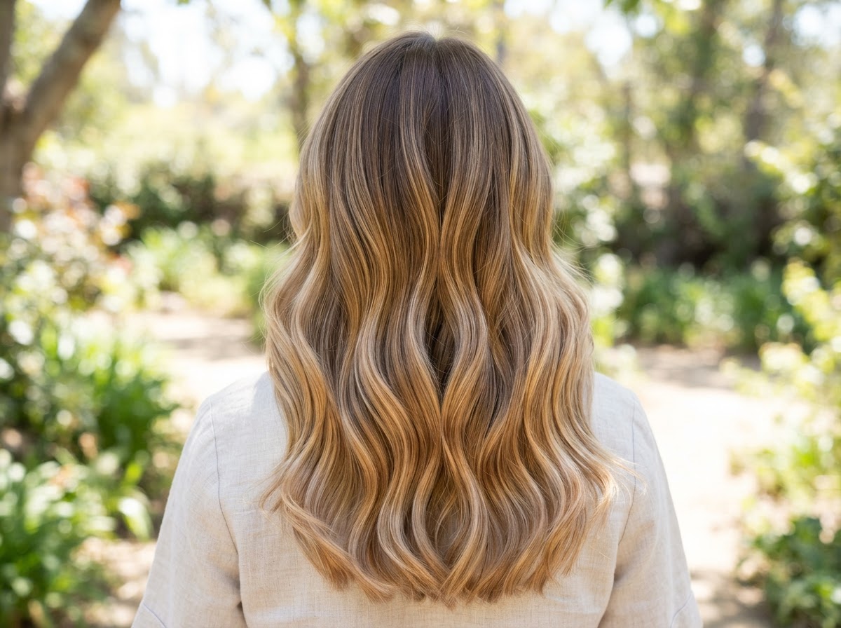 Highlights / Balayage