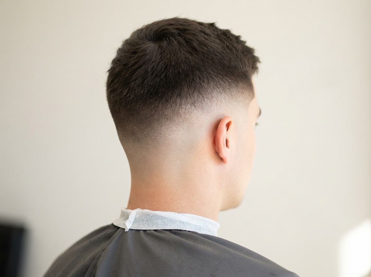 Haircut Designs before