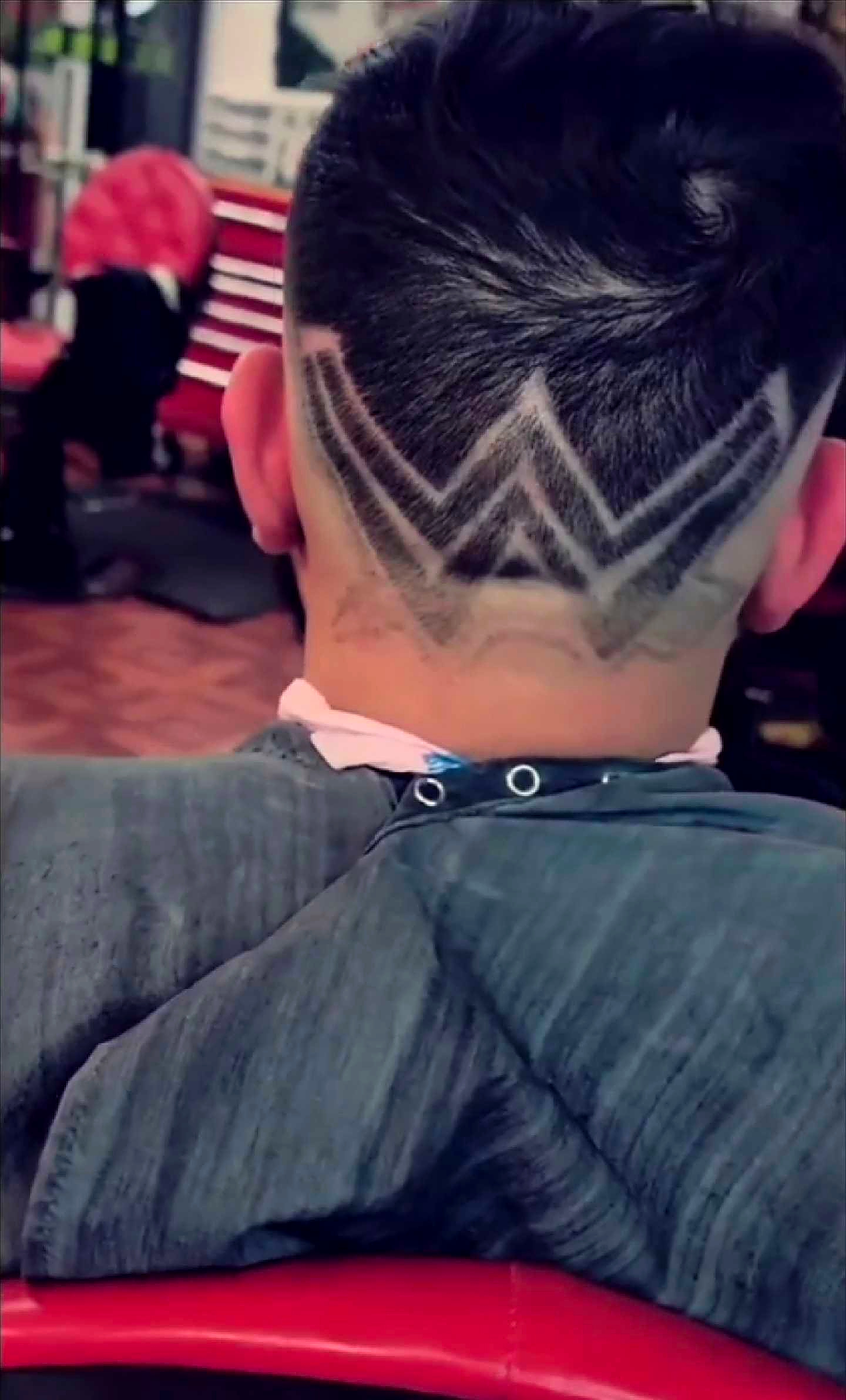 Kim Style salon work 10