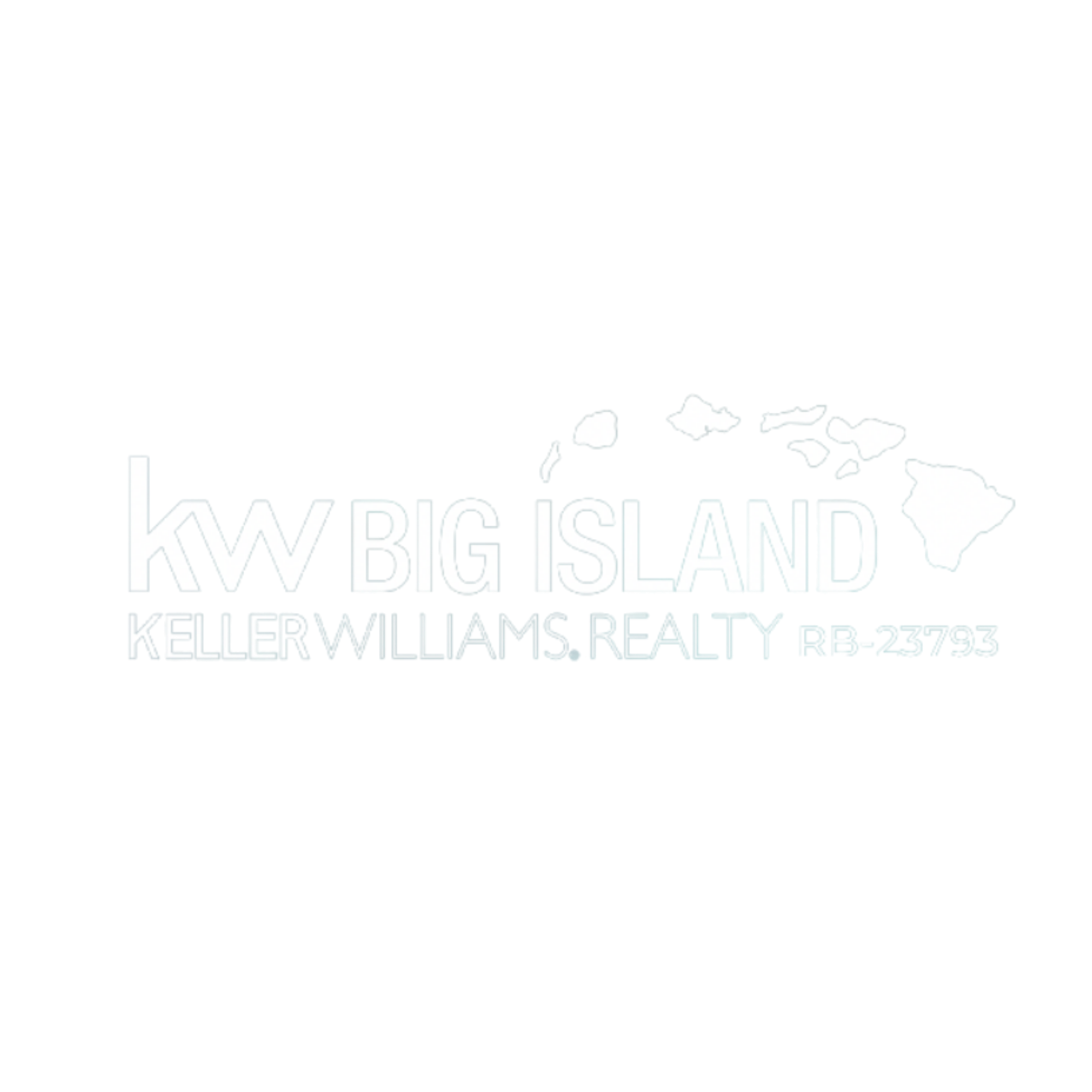 Keller Williams Realty - KW Big Island
