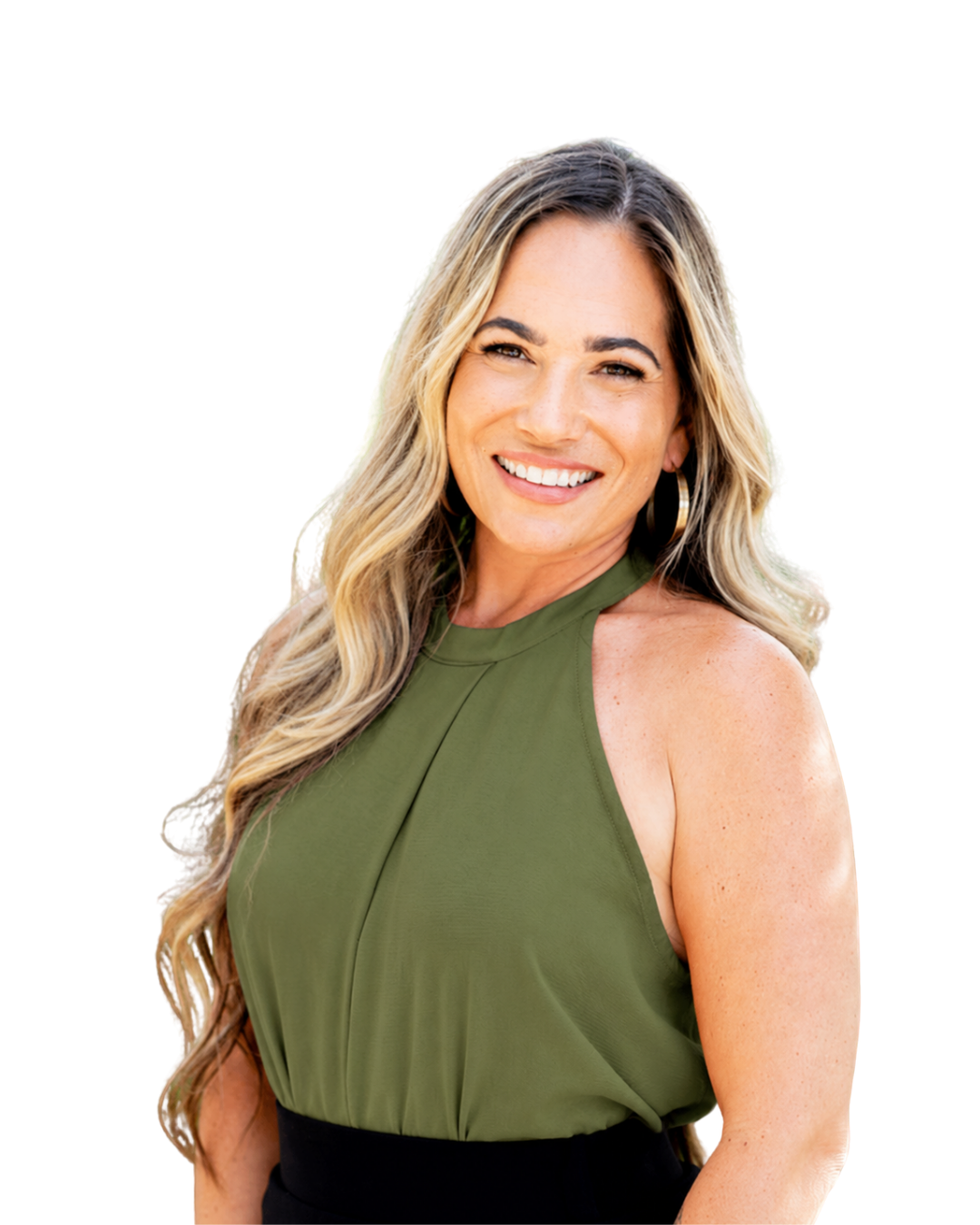Carolina Frias, REALTOR® (S) RS-86394, Team Roca Hawaii