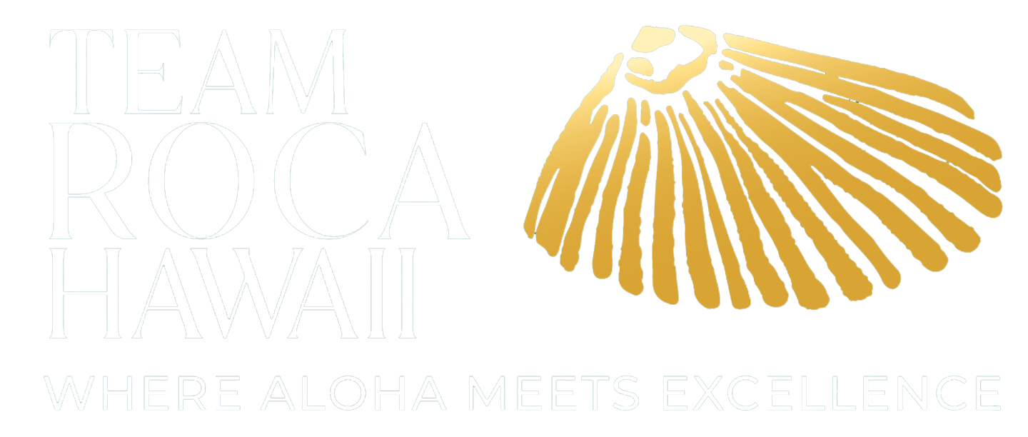 Team Roca Hawaii - Where Aloha Meets Excellence