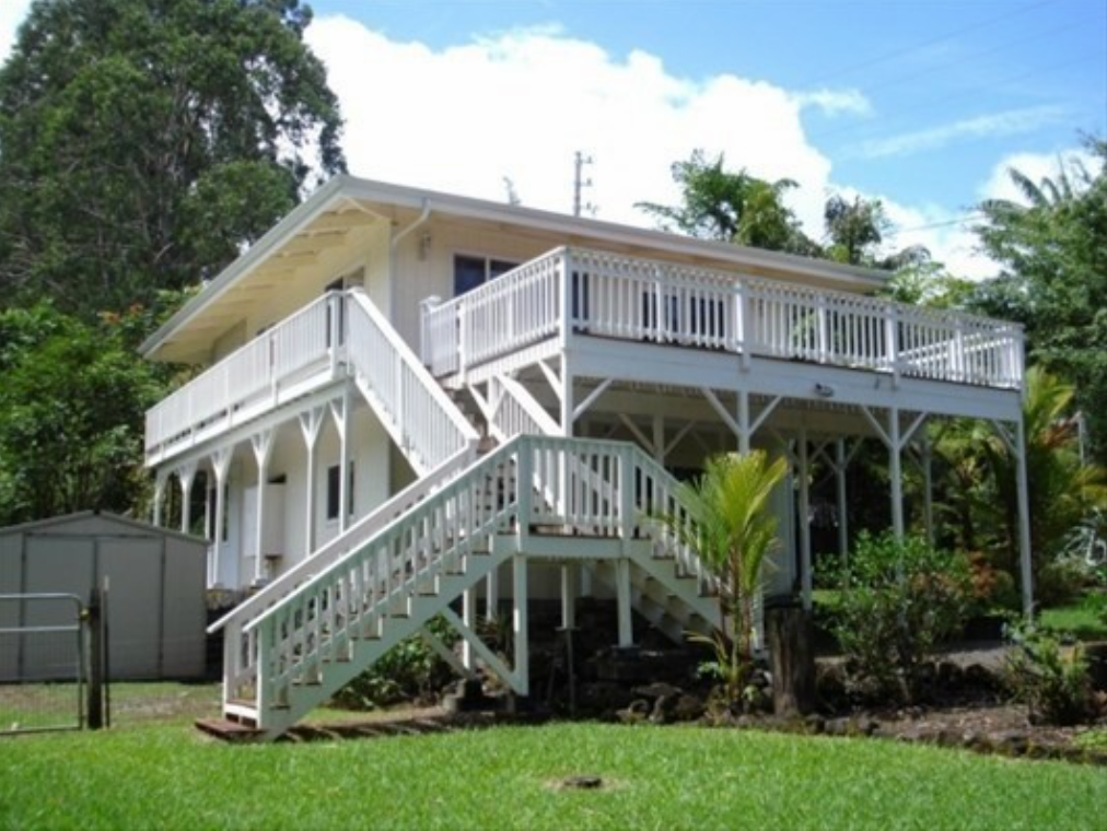 27-727 Kaieie Road, Papaikou, HI 96781