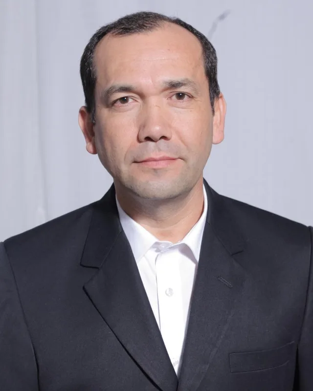 Will Flores