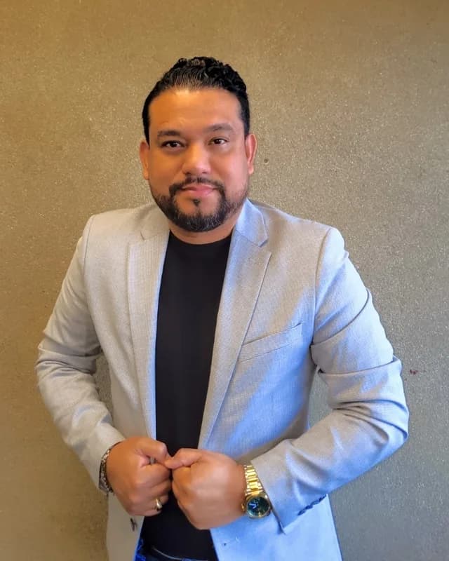 Ramiro Reyna