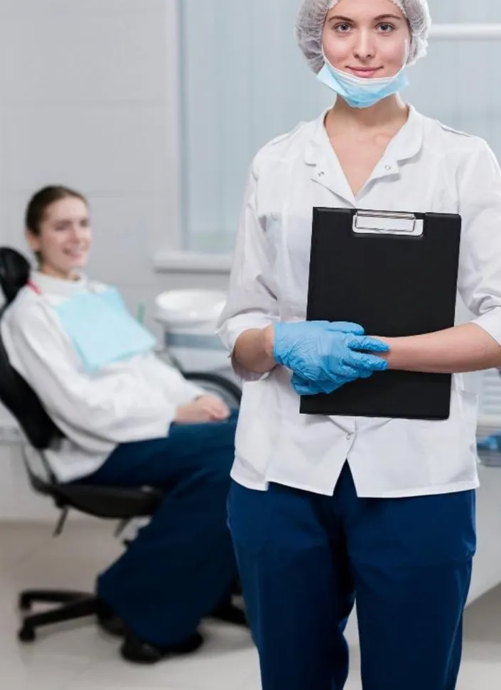 Consultorio dental